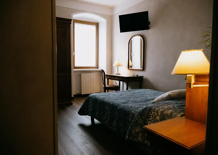 Albergo La Meridiana
