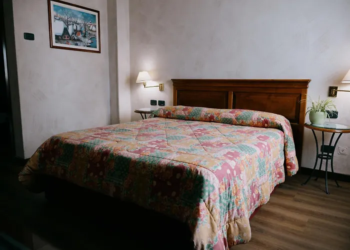 Albergo La Meridiana