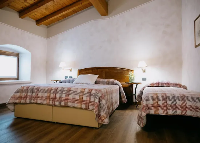 Albergo La Meridiana