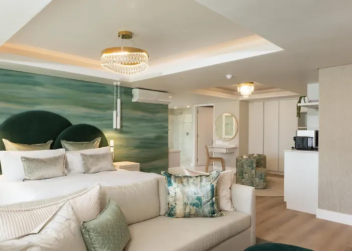 Views Boutique Hotel&Spa