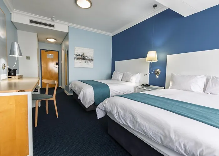 Saldanha Bay Hotel