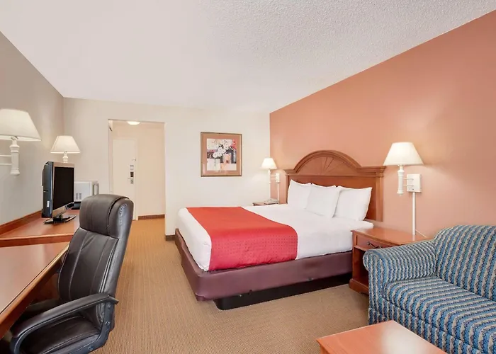 Ramada By Wyndham Provo