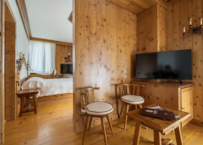 Hotel Cortina