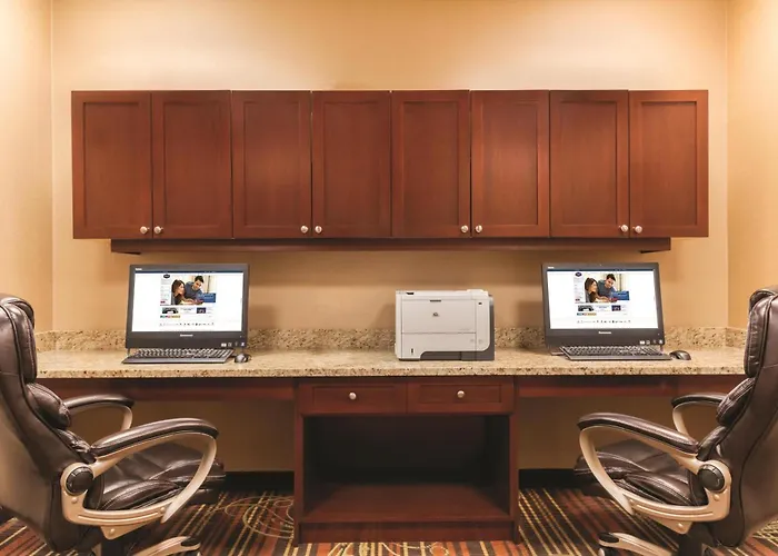 Hampton Inn By Hilton Edmonton South