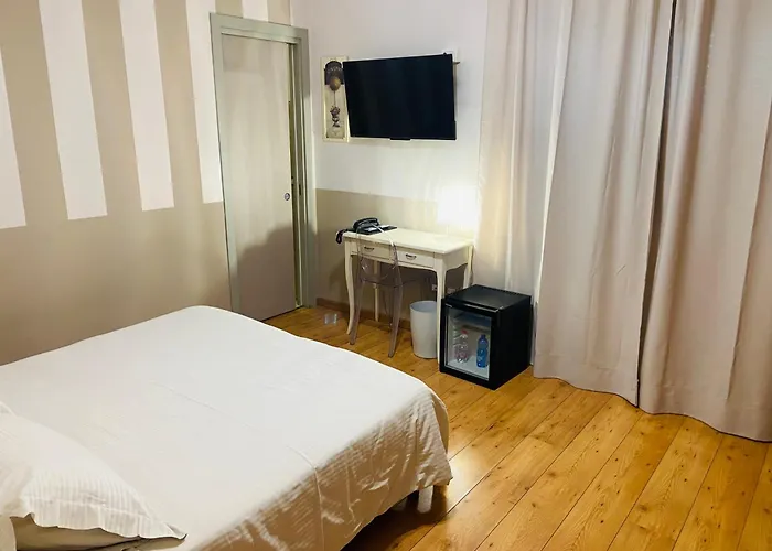 Hotel Volta