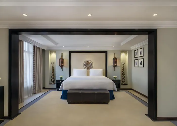 Sofitel Shahd Al Madinah