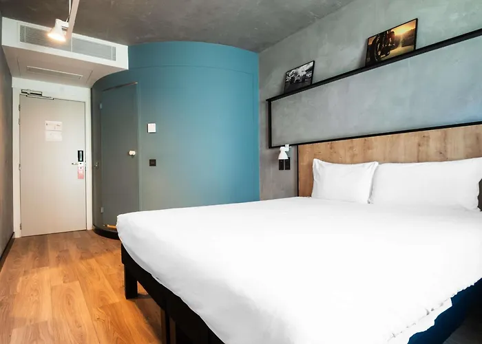 Ibis Montmelo Granollers