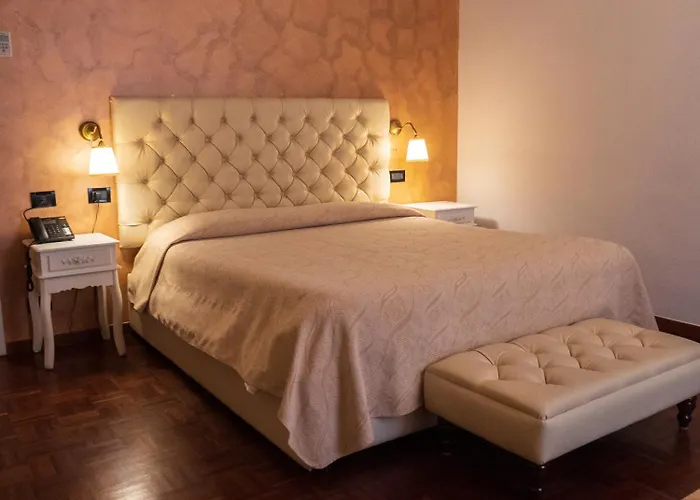 Hotel Dell'Orto