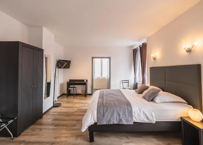 Hotel Terminus