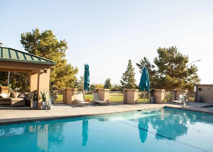 Hilton Garden Inn Montebello / Los Angeles
