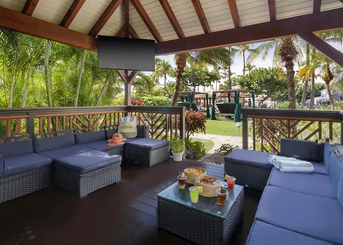 Marriott'S Maui Ocean Club - Molokai, Maui & Lanai Towers