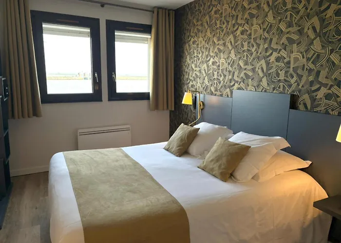 Hôtel de la Baie de Somme