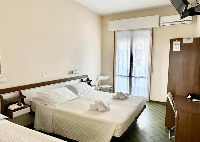Hotel B&B Avana