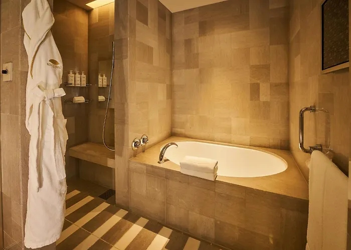 Mandarin Oriental, Tokyo