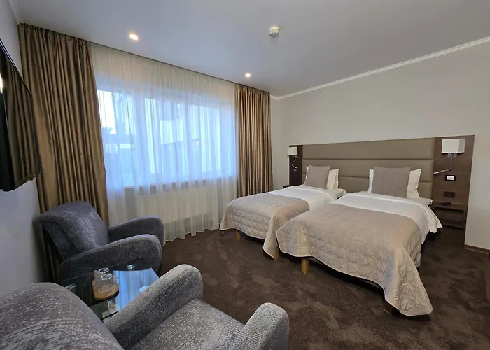 Olympus Hotel
