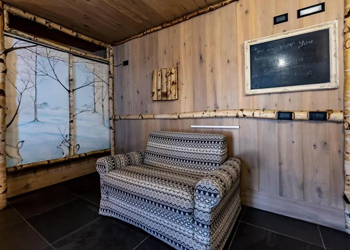 Hotel Letterario Locanda Collomb