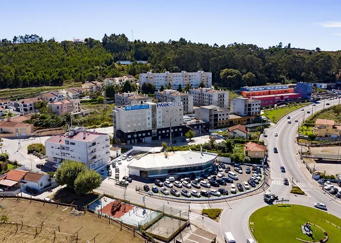 Park Hotel Porto Valongo