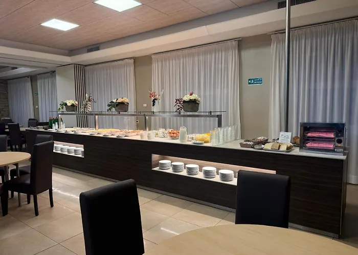 Ele Green Park Hotel Pamphili