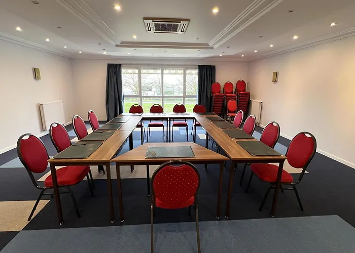 Logis Hotel Altina