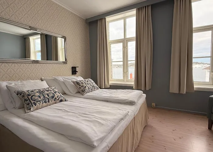 Risor Hotel