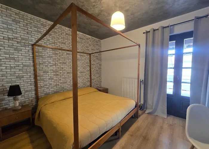 Albergo Mhotel Motta