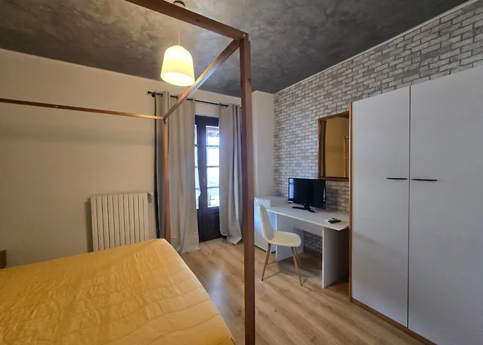 Albergo Mhotel Motta