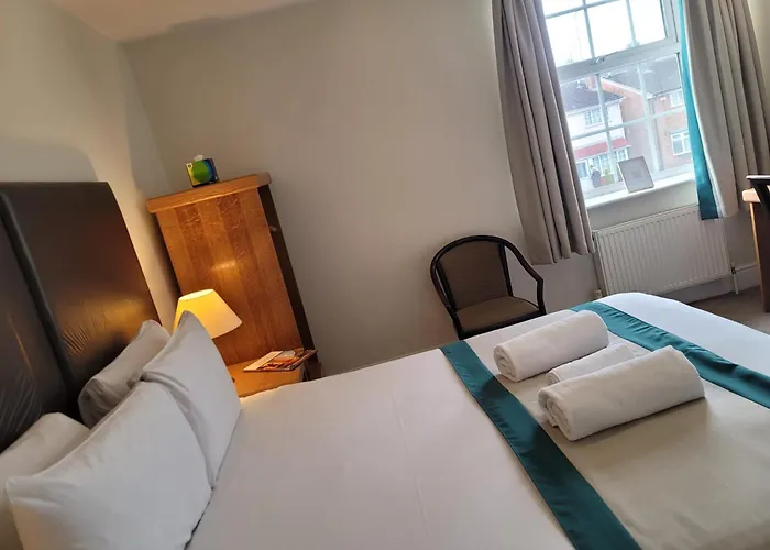 Castle Limes Hotel