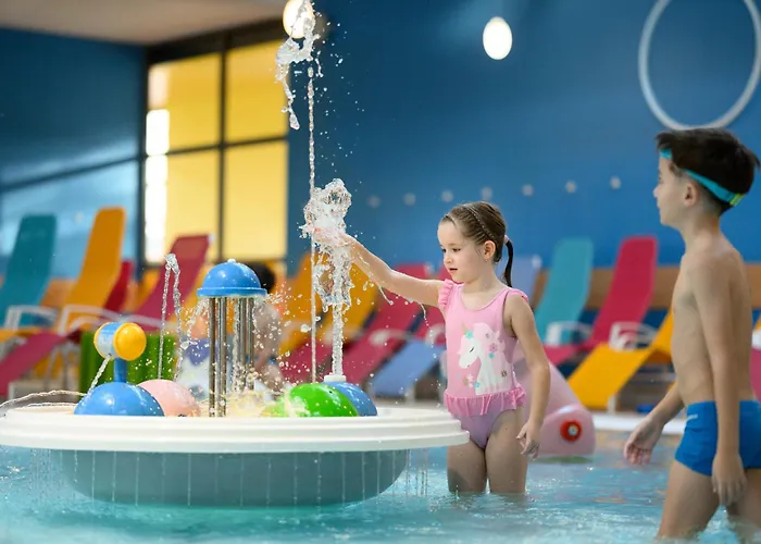 Hotel Xylophon - Inclusive Sonnentherme