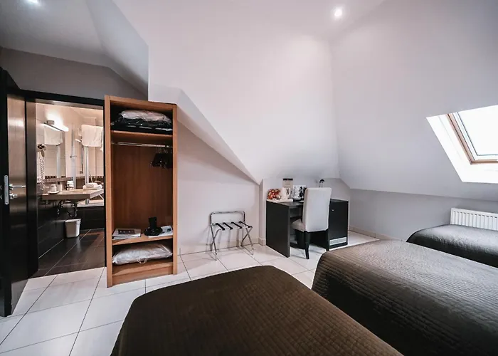 Hotel Pax