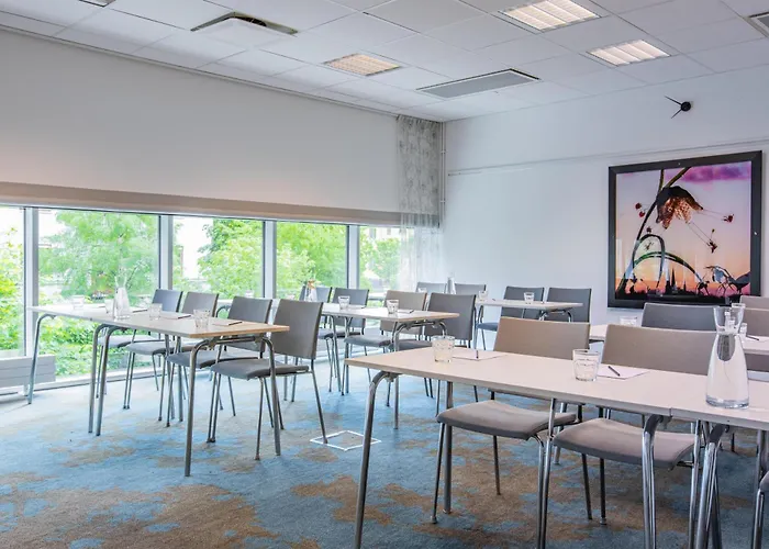 Radisson Blu Hotel Uppsala
