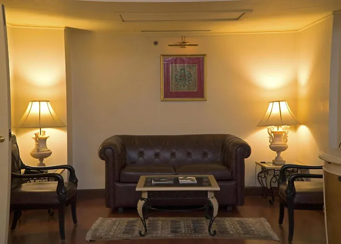 Park Plaza, Ludhiana