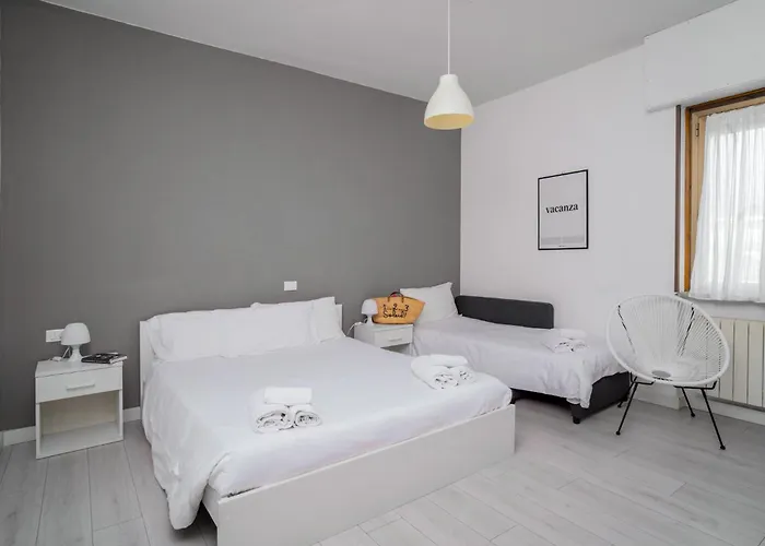 Hotel Bacco Rooms And Breakfast
