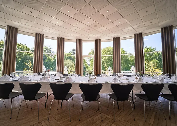Vejlsohus Hotel And Conference Center