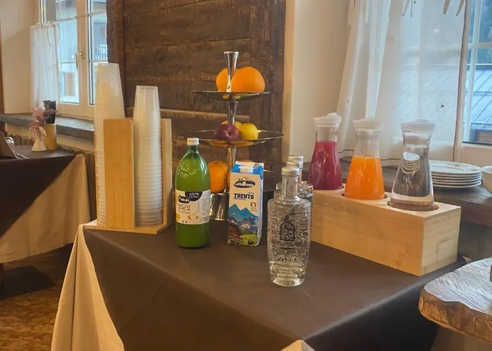 Hotel Ristorante Milano