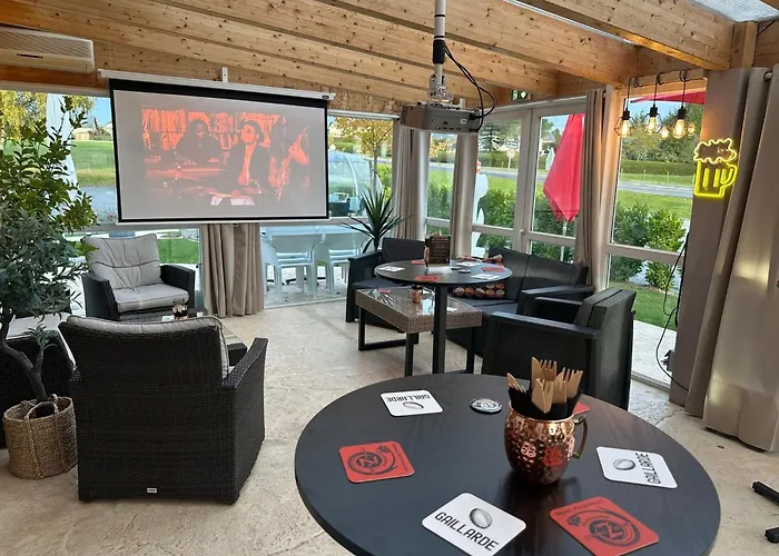Logis Hotel Restaurant Europa