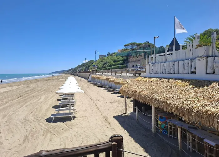 Tenuta Molino Di Mare- Ecoresort