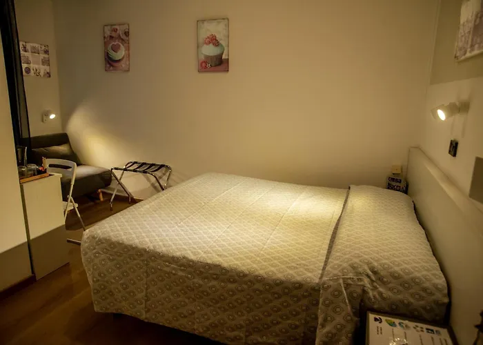 Albergo La Marinella