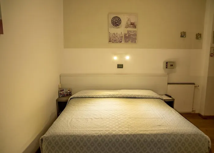 Albergo La Marinella