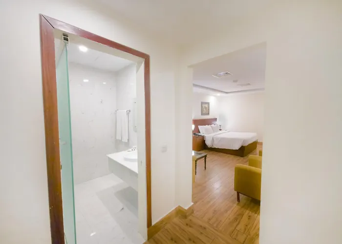 Hotel One Faisalabad
