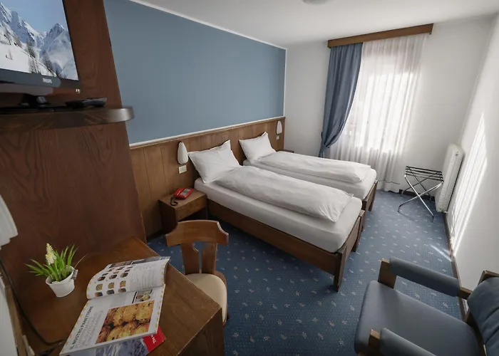 Hotel Cardo
