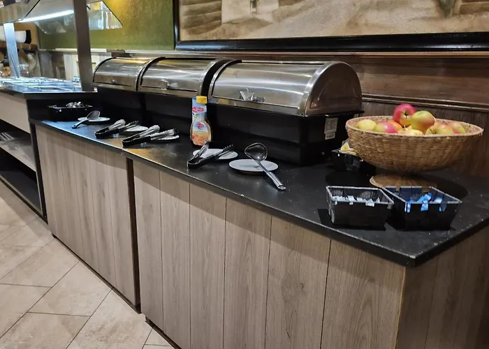 Hotel Restaurant 't Trefpunt