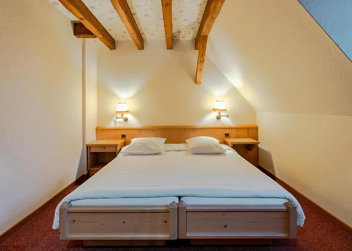 Hotel et Spa du Scharrach