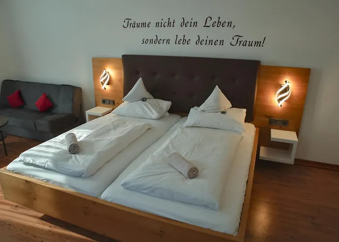 Graefliches Hotel Alte Post