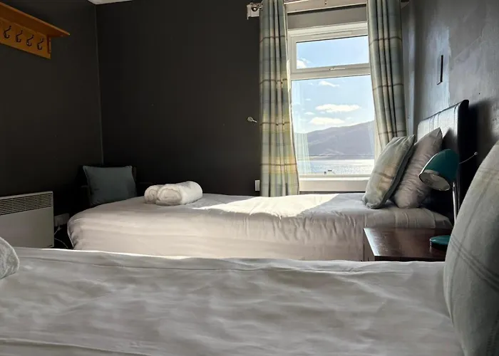 Argyll Hotel