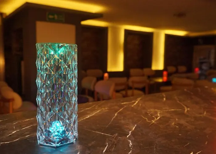 Artan Hotel