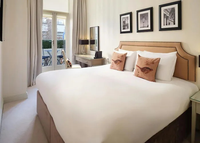 Hotel Xenia, Autograph Collection Londres