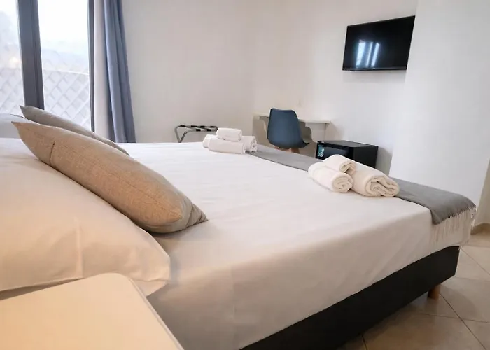 Hotel Residence Turium
