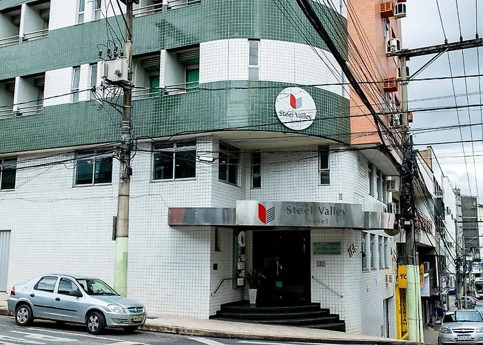 Steel Valley Hotel