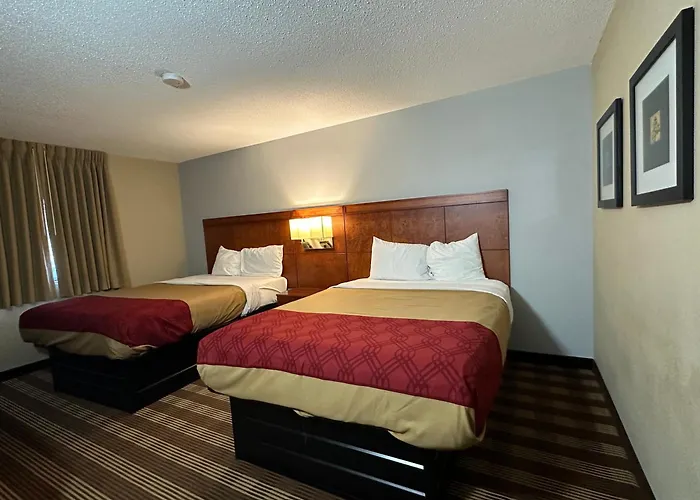 Americas Best Value Inn Fargo