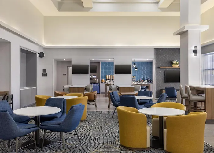 Homewood Suites By Hilton Tulsa South Medical District